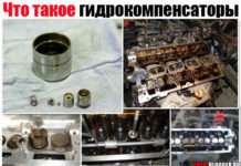 Гидрокомпенсаторы. Що це таке і чому вони стукають