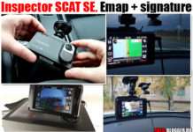 Inspector SCAT SE. З функціями emap + signature. Мій повний огляд і чесний відгук