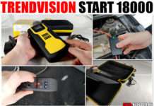TRENDVISION START 18000. Повний огляд і мій відгук