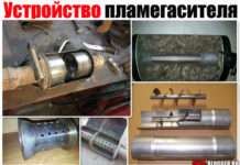 Пристрій полумягасника. Фото автомобільного варіанти. А також можна зробити своїми руками