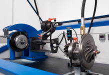 Як вибрати майстра з ремонту турбін