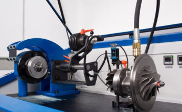 Як обрати майстра з ремонту турбін