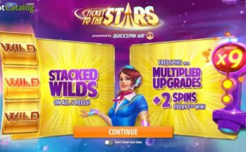 0 розкішних ігрових автоматів онлайн