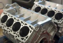 Чавунний блок двигуна або алюмінієвий-що краще