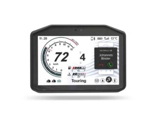 Мото гаджети