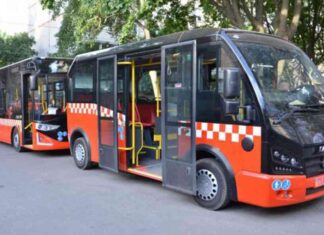 В україні запрацює новий виробник автомобілів