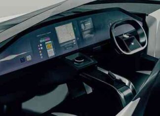 На реалістичних рендерах показали електрокар apple (фото)