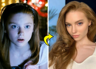 Дитинство скінчилося, або як змінилися 30 дітей-акторів з новорічних фільмів