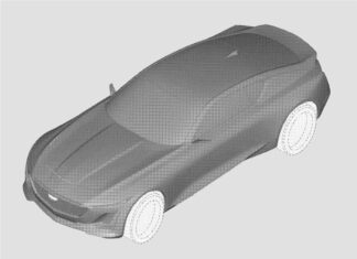 Geely розробить безпілотник для google