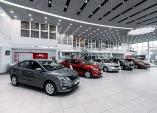 Мінпромторг візьме під контроль дилерські націнки