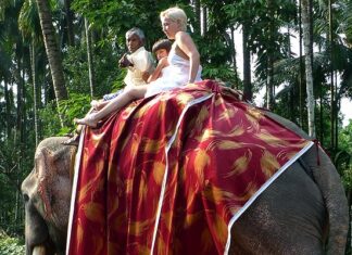 Куди на своїх автомобілях масово поїдуть росіяни на новорічних канікулах