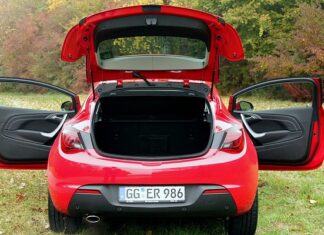 Відчини багажник: водії придумали новий спосіб захисту від злодіїв