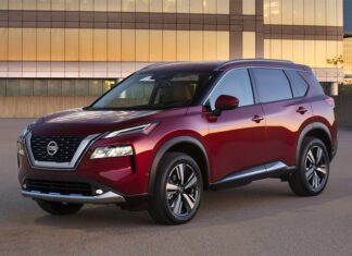 Новий nissan x-trail не з’явиться в росії в наступному році.