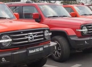 Уаз знайшов таблетку від смерті