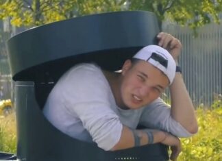 Блогеру едварду білу можуть призначити нове жорстке покарання