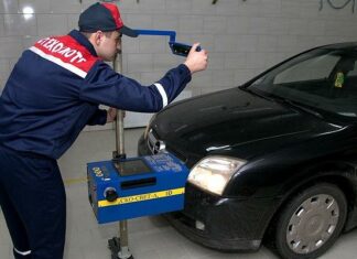 Держдума остаточно скасувала техогляд