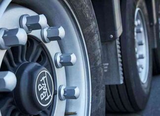 Осьові агрегати bpw: що про них думають перевізники