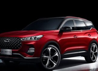 5 найпопулярніших в росії кросоверів, позбавлених повного приводу