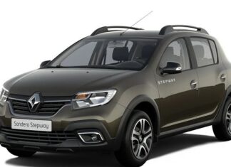 5 найпопулярніших хетчбеків на російському ринку