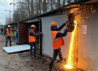 Влада створила telegram-канал для доносів на неправильну парковку