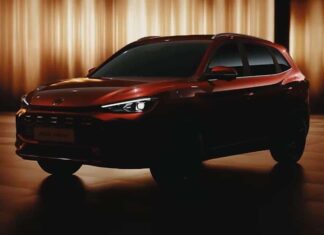 MG ZS второго поколения: Гибридный бум в Европе и Австралии