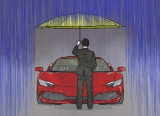 Ferrari: Гарантия без границ и Сертификаты Превосходства