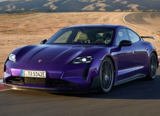 Porsche: Электричество — это не имитация, а новый танец