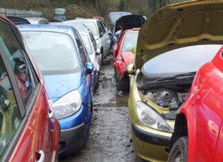 Тень “Списанного”: Как автомобили с прошлым возвращаются на дороги, и кто в этом заинтересован