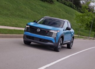 Nissan Kicks 2025: Эволюция доступности