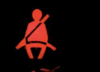 Гудок Будущего: Калифорния Готовится к Звуковым Предупреждениям о Пересечении Лимита Скорости