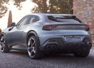 Ferrari Purosangue: Две Года Успеха – Легенда, Переосмысленная