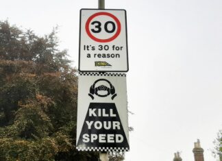 Скоростной адреналин или Дорога к штрафам: Топ-5 самых распространенных нарушений ПДД