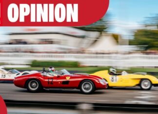 Возрождение классики: почему подержанные автомобили снова в моде