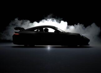 Porsche Поднимает завесу тайны: Новая эра GT3 и GT3 Touring На пороге