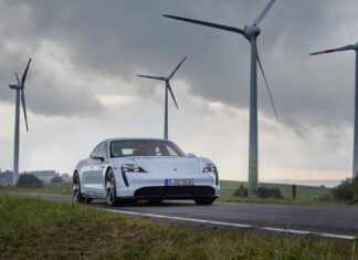 Электрический Шторм: Porsche и Audi Призывают к Смертельной Тишине Аккумуляторных Систем