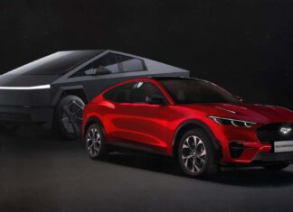 Електричний Штурм: Топ-10 найбільш продаваних електромобілів 2024 року