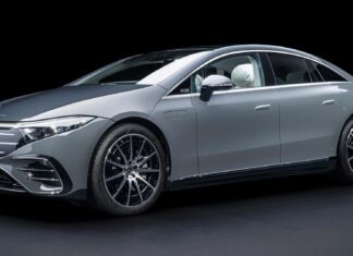 Еволюція дизайну: Mercedes Об’єднує електрику і класику в єдиній мові