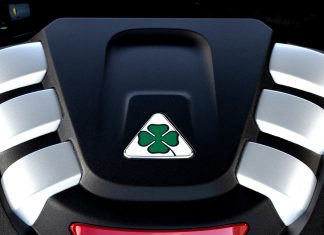 Наступні спортивні автомобілі Alfa Romeo і Maserati можуть піднести Сюрприз з ручним керуванням