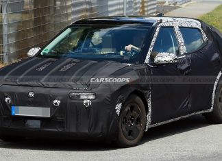 Hyundai ось-ось випустить доступний електромобіль EV