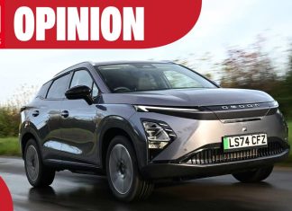 Китайський автомобільний бум: готуйтеся до нової ери на Британських дорогах