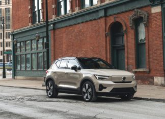 Термінове попередження від Volvo: небезпека втрати гальм в електромобілях і гібридах, що підключаються