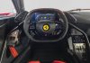 Зустрічайте Ferrari F80 2026: Інтер’єр, витканий зі Швидкості і технологій