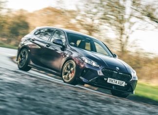 Протестовано: BMW 1 серії 2025 року випуску-повний огляд, ціна і характеристики