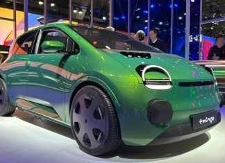 Максимальна швидкість! Всі нові моделі Renault надійдуть на ринок в два рази швидше, ніж раніше