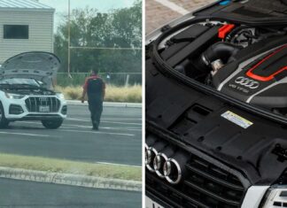 “Я збираюся показати це своєму механіку:” клієнт везе машину до майстерні. Люди не можуть повірити, що технік діагностує проблему