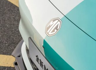 Компанія SAIC MG випустить 13 нових електромобілів по всьому світу за 2 роки, повідомляє GM