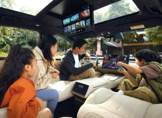 Цей Повнорозмірний Електричний Позашляховик Потужністю 456 К. С. Коштує Дешевше, Ніж Honda Civic