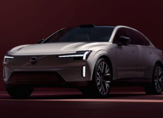 Volvo ES90 2026 року випуску: неперевершений у своєму жанрі електромобіль класу люкс за ціною для Австралії