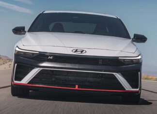 Hyundai Elantra N Доживе До Наступного Покоління