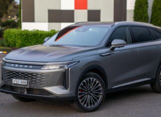 Сім речей, які нам подобаються в Омоді 9